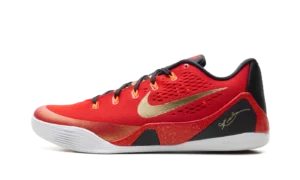 Kobe 9 EM "China"