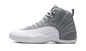 Air Jordan 12 "Stealth"