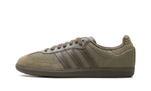 SAMBA OG "Orbit Green Cargo Brown"