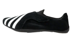 Vario Flat Earther "Pharrell Black White"