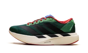 Adizero Evo SL "BAPE - Green/Blue"