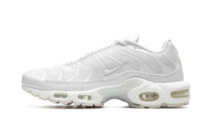 AIR MAX PLUS WMNS "Pure Platinum"