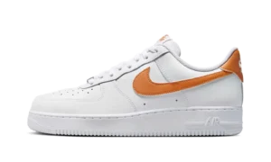 Air Force 1 Low '07 "White Monarch"