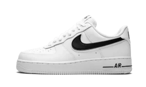 Air Force 1 '07 3 "White Black"