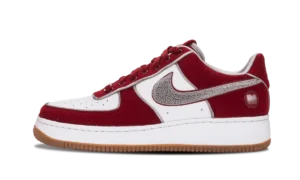Air Force 1 Low Supreme I/O "BOROUGH PACK"