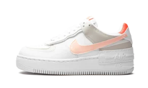 AIR FORCE 1 SHADO WMNS "Crimson Tint"