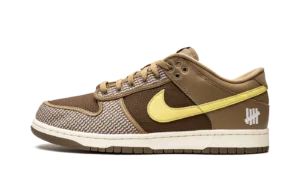 Dunk Low SP "Undefeated - Canteen"