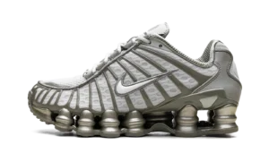 Shox TL WMNS "Light Army"