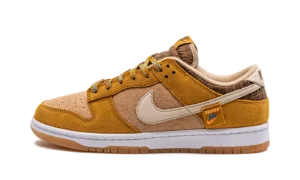 Dunk Low SE "Teddy Bear Praline"