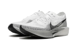 ZOOMX VAPORFLY 3 WMNS "White Particle Grey"