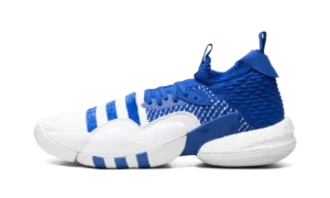 Trae Young 2.0 "Royal Blue"