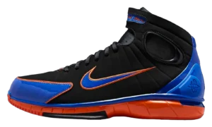 Air Zoom Huarache 2K4 "Penny Hardaway - Knicks"