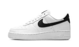 AIR FORCE 1 '07 MNS WMNS "White/Black"