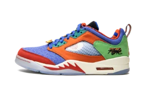 Air Jordan 5 Low "Doernbecher"