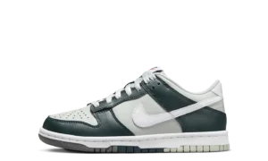 Dunk Low "Split - Deep Jungle"