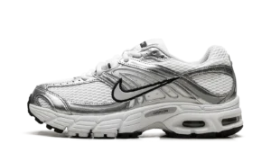 Air Max Moto 2K WMNS "White / Metallic Silver"
