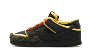 Dunk Low "CPFM Swamp Spone - Sequoia"