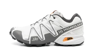 Speedcross 3 GTX "Lunar Rock Turmeric"