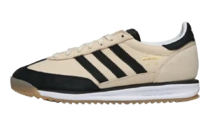 SL 72 RS "CREAM BLACK"