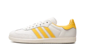 Samba "Pharrell Williams - Bold Gold"