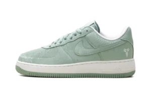 Air Force 1 "Kobe Bryant - Forever Steam"