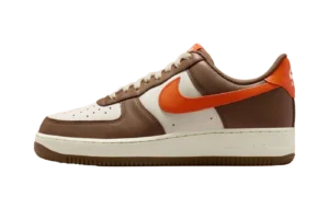 Air Force 1 Low '07 "Mosswood Brown"