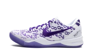Kobe 8 Protro "Court Purple"