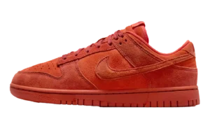 Nike Dunk Low SE WMNS "Valley Of Fire"