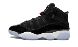Air Jordan 6 Rings "Gym Red"