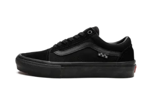 Skate Old Skool "Black"