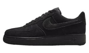 Air Force 1 Low '07 LV8 "Black Cat"