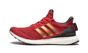 Ultra Boost "House Lannister"