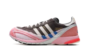 Adizero SL 72 "Bad Bunny - Brown / Clear Pink"