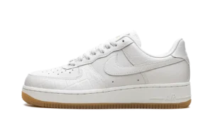 AIR FORCE 1 WMNS "Phantom Croc"