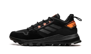 Terrex Hikester "Black"