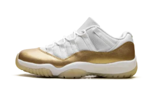 Air Jordan 11 Low WMNS "Mother’s Day"