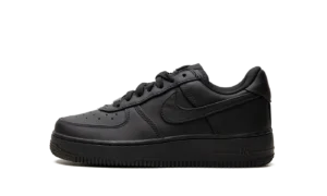 Air Force 1 Low Premium "Triple Black"