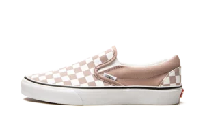 Classic Slip-On "Checkerboard"