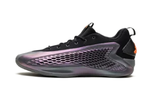 AE1 Low "Iron Sharpens Iron"