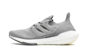 UltraBoost 21 "GREY"