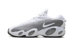 NOCTA Glide "White / Black"