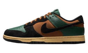 Dunk Low Retro "Beef and Broccoli"