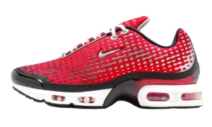 Air Max Plus VII "University Red"