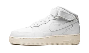 AIR FORCE 1 MID MNS WMNS "Patchwork"