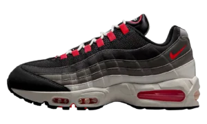 Air Max 95 OG "Big Bubble Reverse Solar Red"