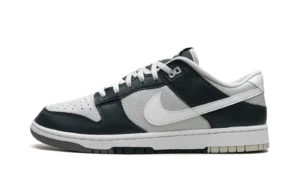 Dunk Low Retro PRM "Split - Deep Jungle"