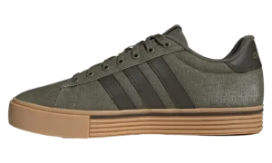 Daily 4.0 "Olive Strata Shadow Olive Gum"
