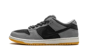 SB Dunk Low "Dark Smoke Grey"