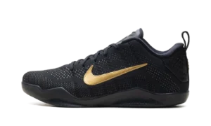 Kobe 11 Elite Low Protro "Mamba Out (2026)"