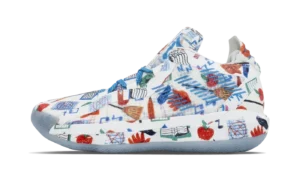 Dame 6 "Camp"